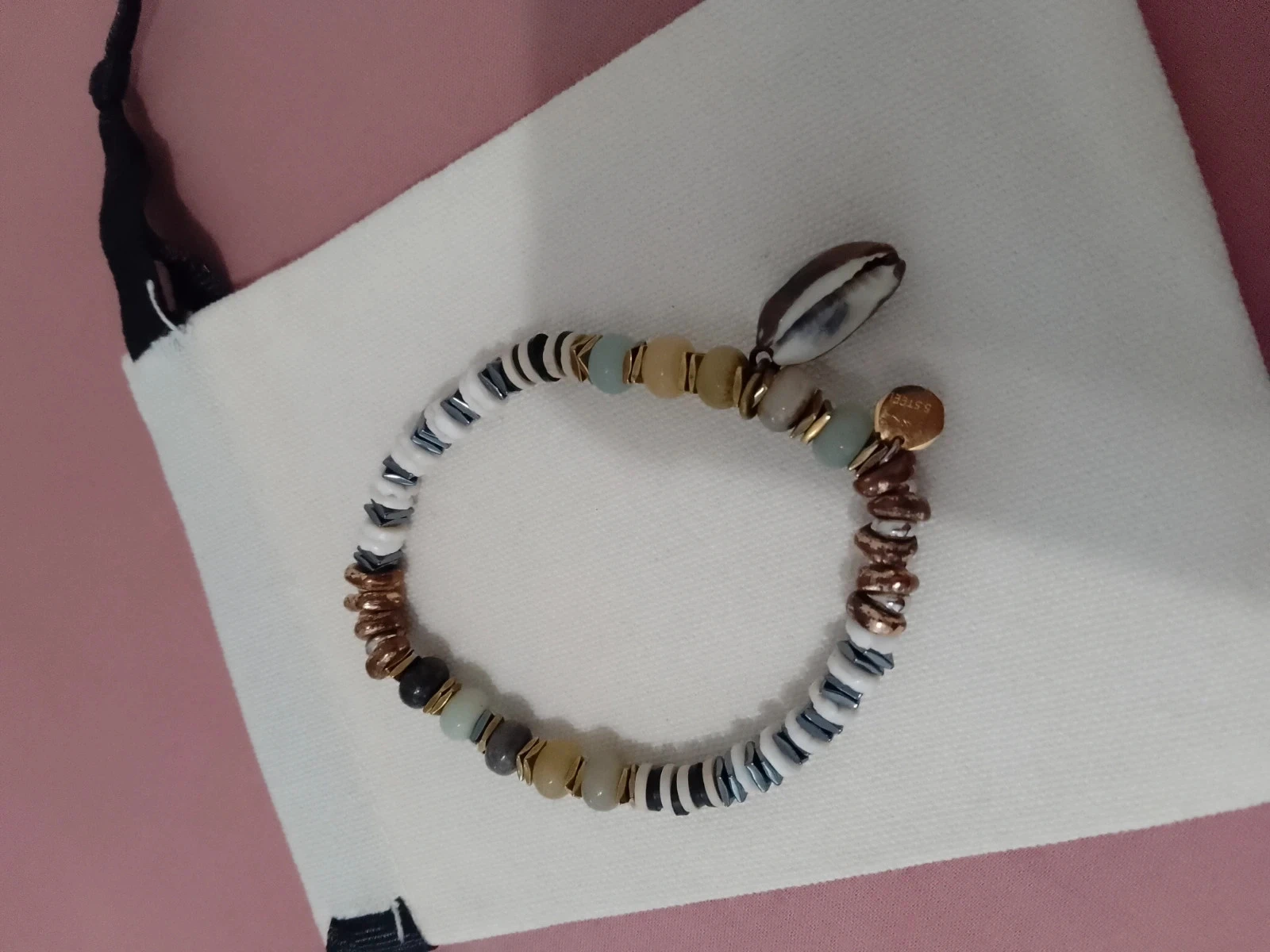 RS jewelry bracelet – photo 2
